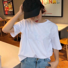 Load image into Gallery viewer, Billie Eilish t shirt women