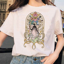 Load image into Gallery viewer, Sailor Moon 90s funny T Shirt
